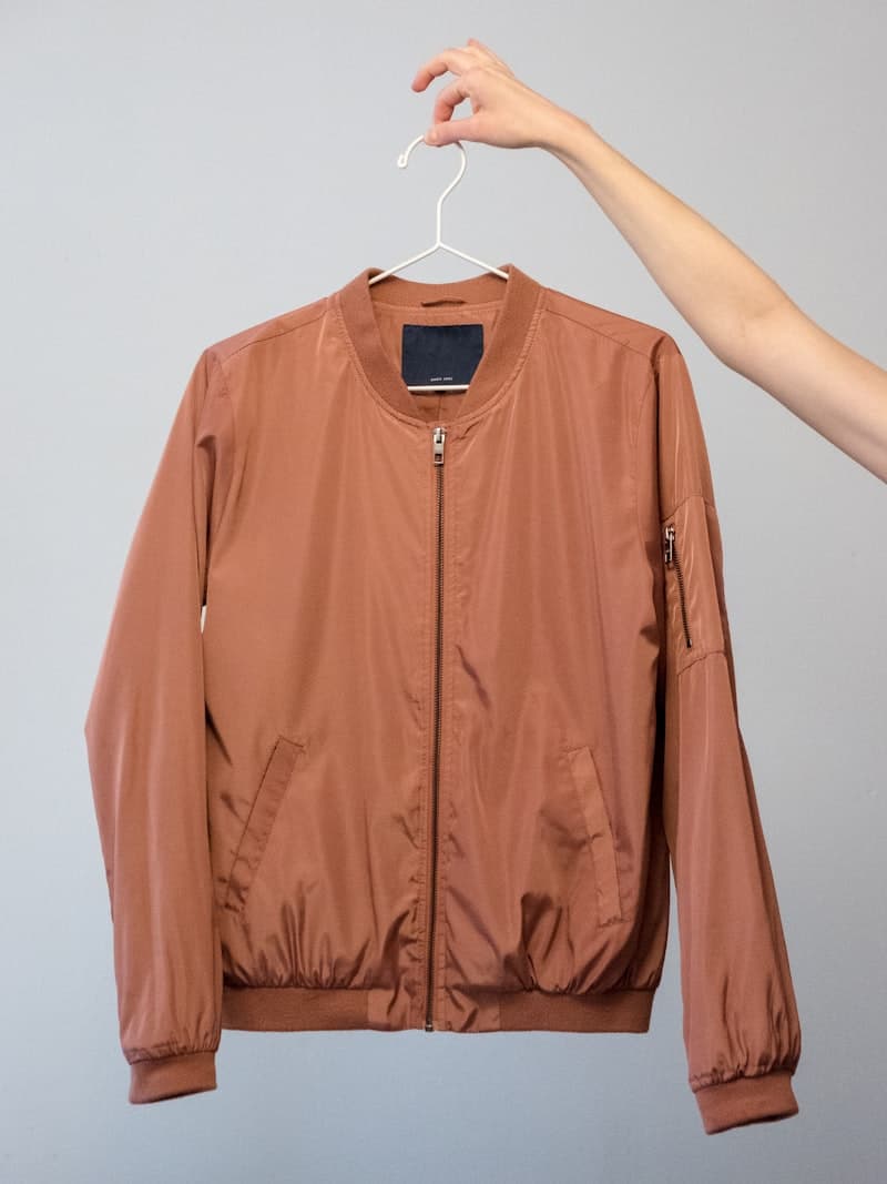 Manteau Long Camel